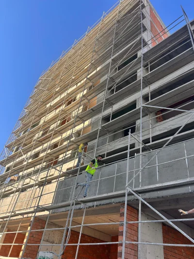 Şantiye Uygulamaları