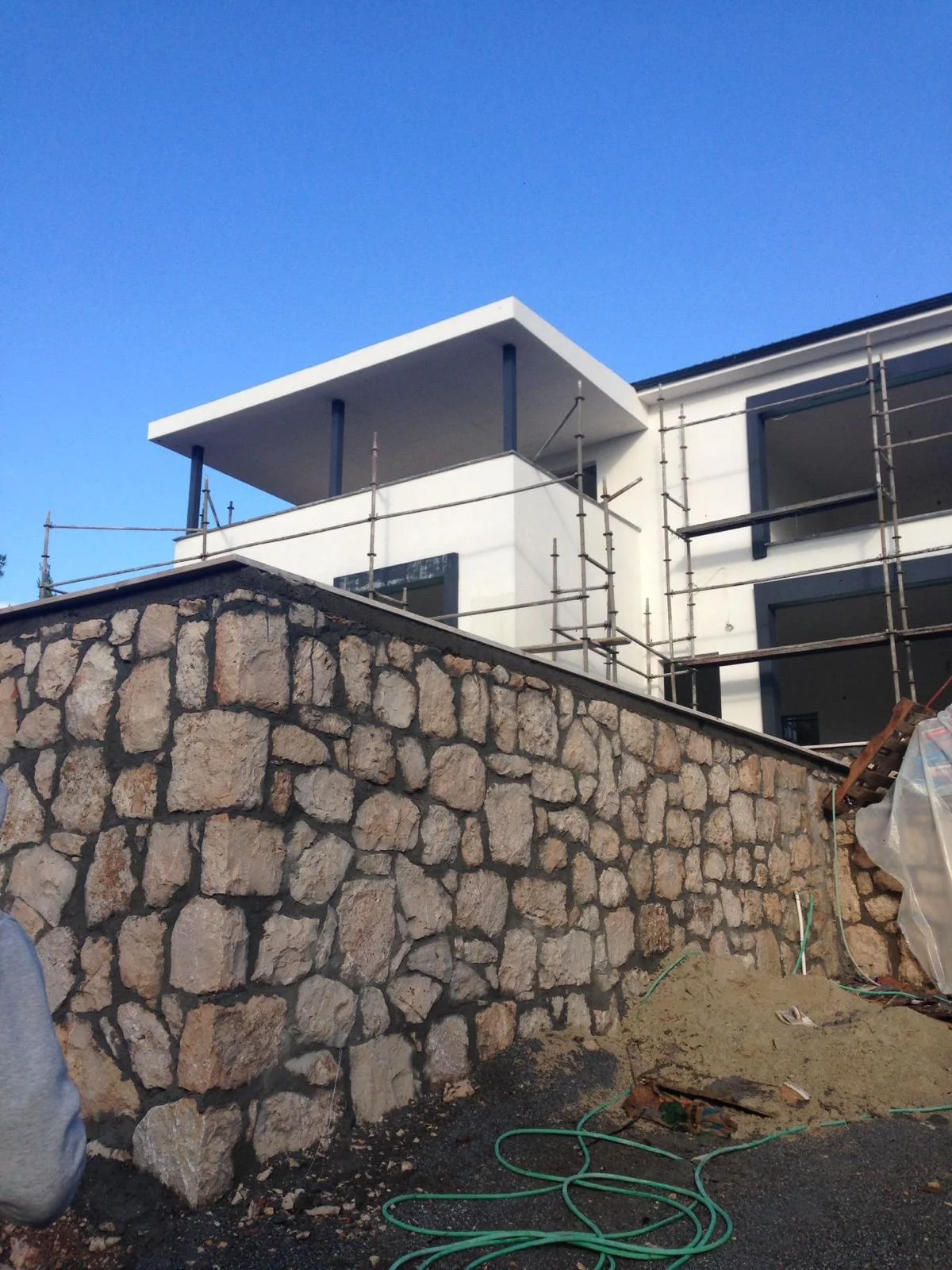 Bir proje sadece çizimden ibaret değildir