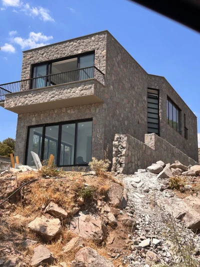 Tamamlanan ve Devam Eden Projeler